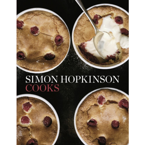 Ebury Publishing Simon Hopkinson Cooks (inbunden, eng)
