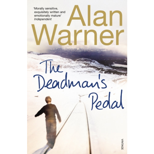 Vintage Publishing The Deadman's Pedal (häftad, eng)