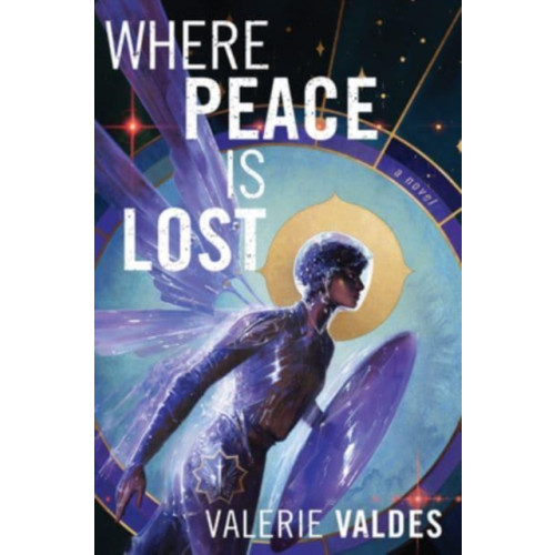 Harpercollins publishers inc Where Peace Is Lost (häftad, eng)