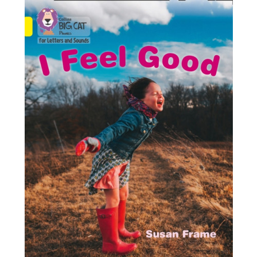 HarperCollins Publishers I Feel Good (häftad, eng)