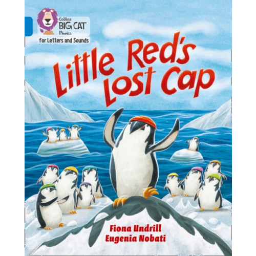 HarperCollins Publishers Little Red’s Lost Cap (häftad, eng)