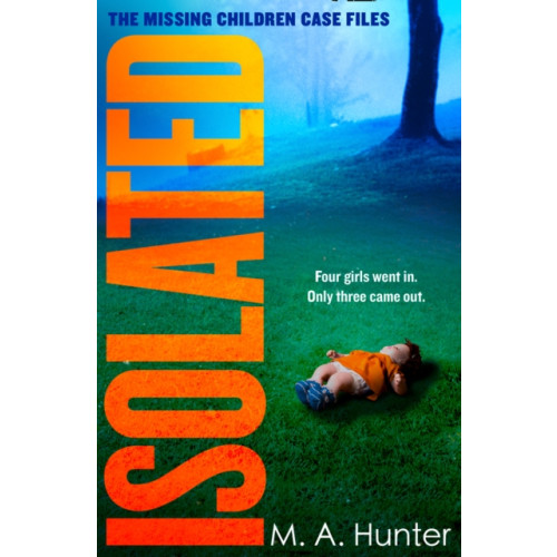 HarperCollins Publishers Isolated (häftad, eng)
