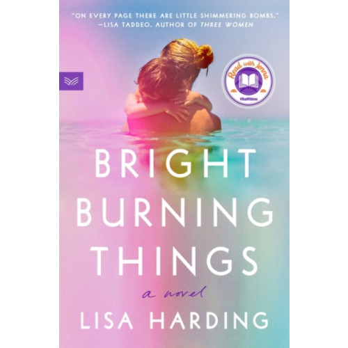 HarperCollins Bright Burning Things (häftad, eng)