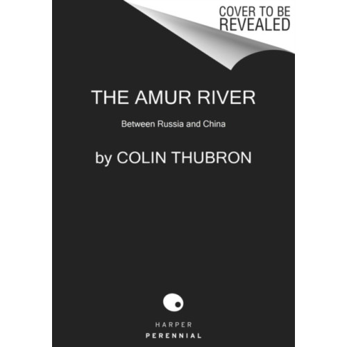 HarperCollins Amur River (häftad, eng)
