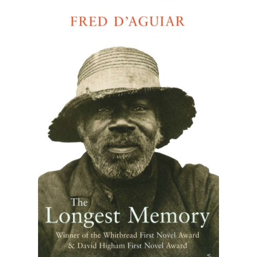 Vintage Publishing The Longest Memory (häftad, eng)