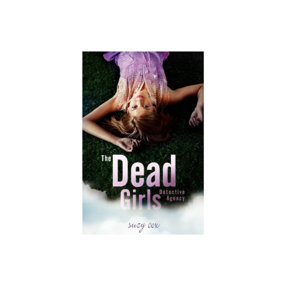 Produktbild för The Dead Girls Detective Agency (häftad, eng)