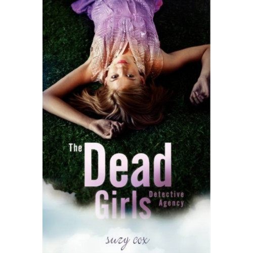 Harpercollins publishers inc The Dead Girls Detective Agency (häftad, eng)