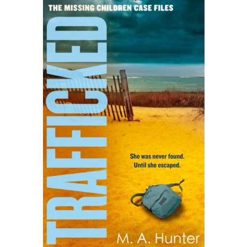 HarperCollins Publishers Trafficked (häftad, eng)