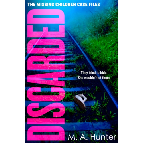 HarperCollins Publishers Discarded (häftad, eng)