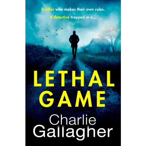 HarperCollins Publishers Lethal Game (häftad, eng)