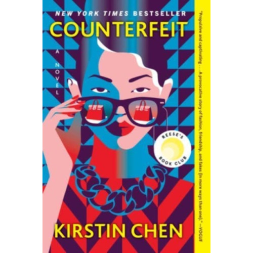 HarperCollins Counterfeit (häftad, eng)