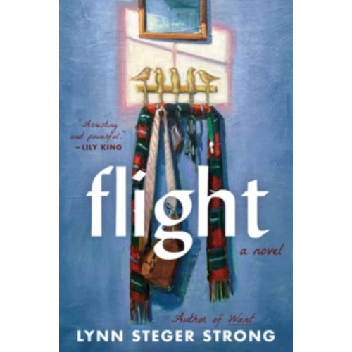 HarperCollins Flight (häftad, eng)