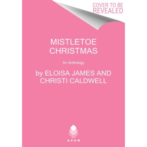 HarperCollins Mistletoe Christmas (häftad, eng)