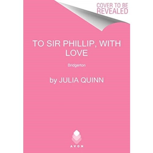 HarperCollins To Sir Phillip, With Love (inbunden, eng)