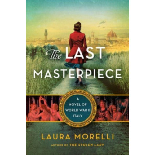 HarperCollins Last Masterpiece (häftad, eng)