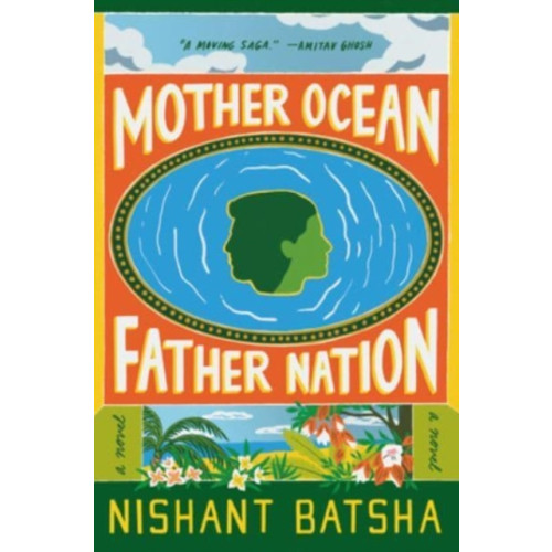 HarperCollins Mother Ocean Father Nation (häftad, eng)