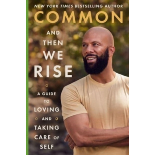 HarperCollins And Then We Rise (inbunden, eng)