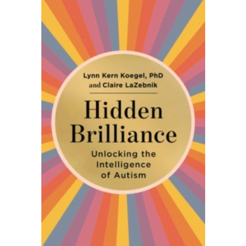 HarperCollins Hidden Brilliance (inbunden, eng)