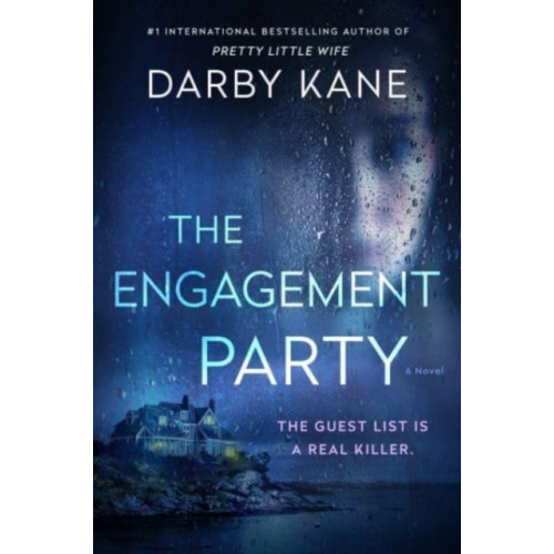 Harpercollins publishers inc The Engagement Party (häftad, eng)