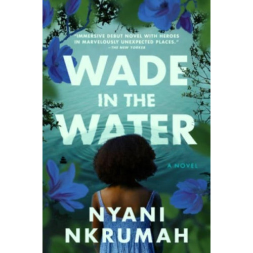 HarperCollins Wade in the Water (häftad, eng)
