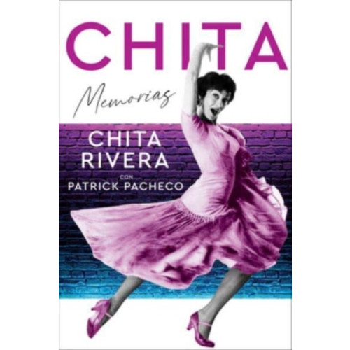 HarperCollins Chita (häftad, spa)