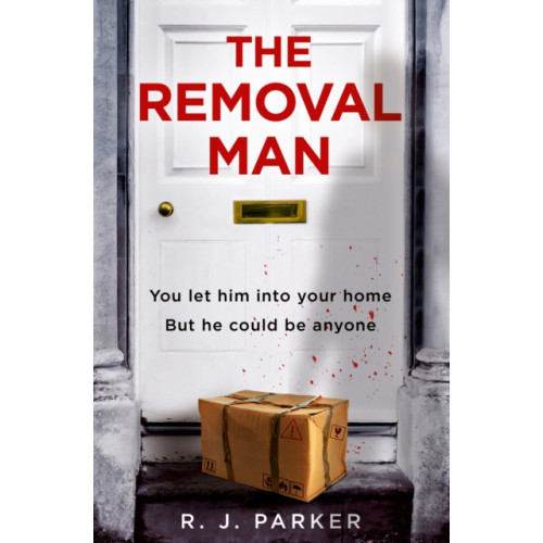 HarperCollins Publishers The Removal Man (häftad, eng)