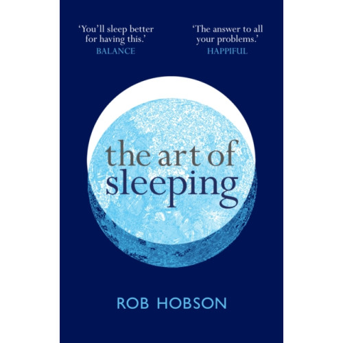 HarperCollins Publishers The Art of Sleeping (häftad, eng)