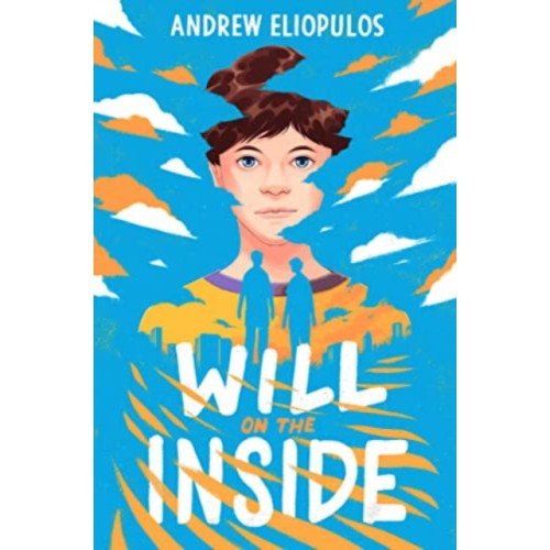 HarperCollins Will on the Inside (inbunden, eng)