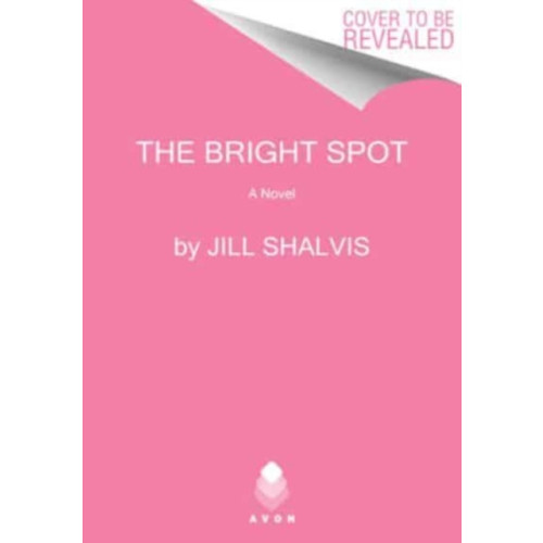 HarperCollins The Bright Spot (häftad, eng)
