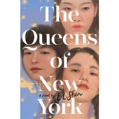 HarperCollins Queens of New York (inbunden, eng)