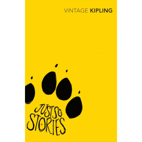Vintage Publishing Just So Stories (häftad, eng)