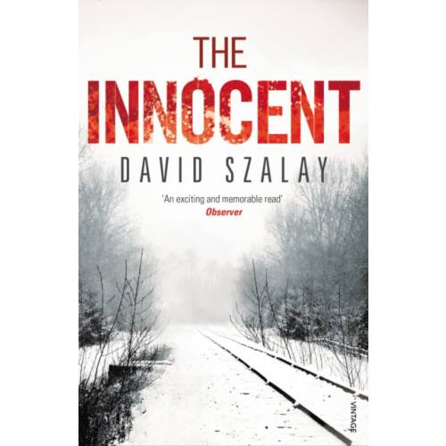 Vintage Publishing The Innocent (häftad, eng)