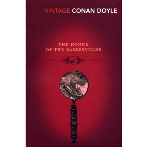 Vintage Publishing The Hound of the Baskervilles (häftad, eng)