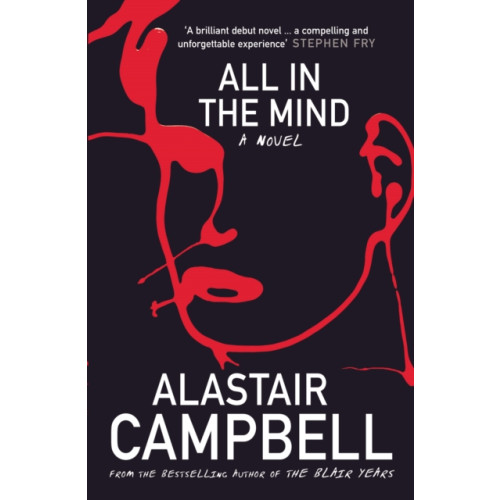 Cornerstone All in the Mind (häftad, eng)