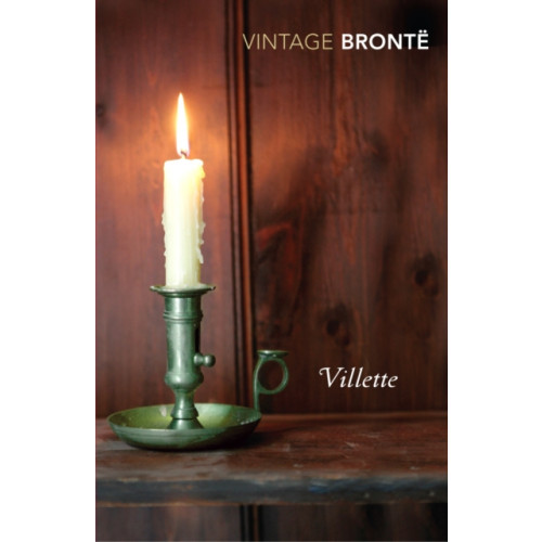 Vintage Publishing Villette (häftad, eng)
