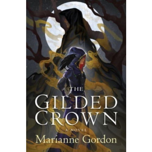 HarperCollins The Gilded Crown (inbunden, eng)
