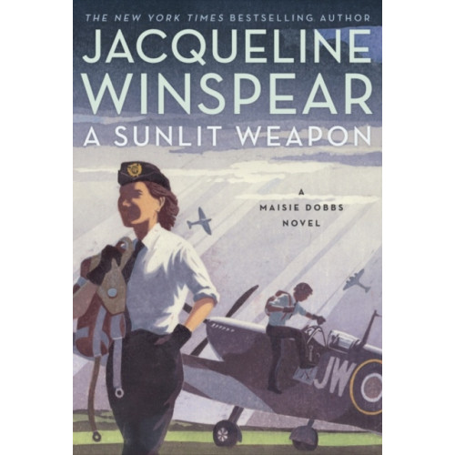 HarperCollins Sunlit Weapon (häftad, eng)