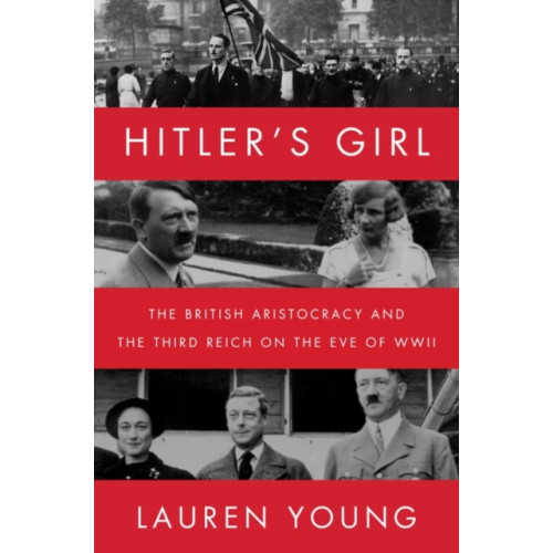 HarperCollins Hitler's Girl (häftad, eng)