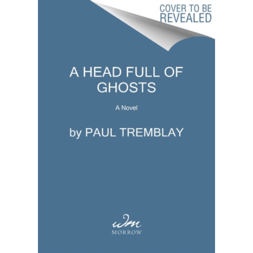 HarperCollins Head Full of Ghosts (häftad, eng)