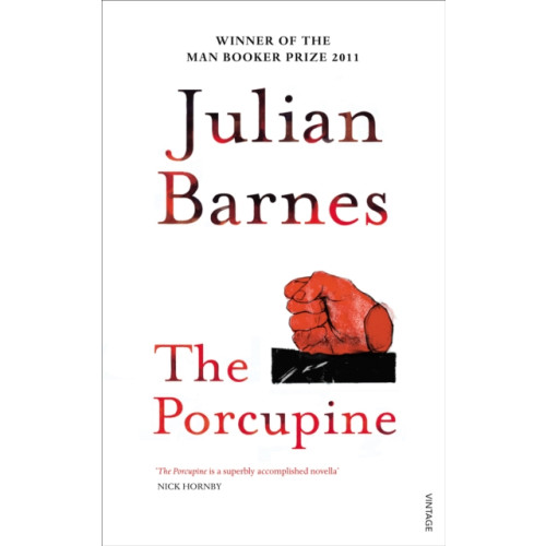 Vintage Publishing The Porcupine (häftad, eng)