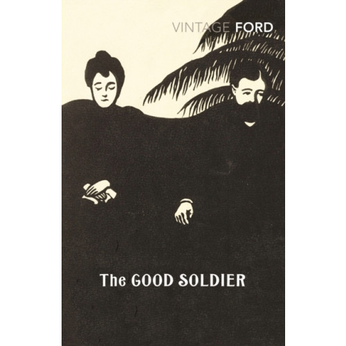 Vintage Publishing The Good Soldier (häftad, eng)