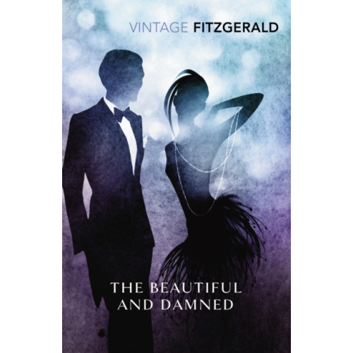 Vintage Publishing The Beautiful and Damned (häftad, eng)