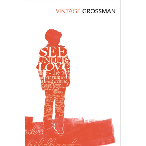 Vintage Publishing See Under Love (häftad, eng)