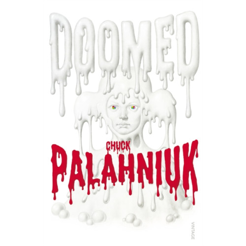 Vintage Publishing Doomed (häftad, eng)