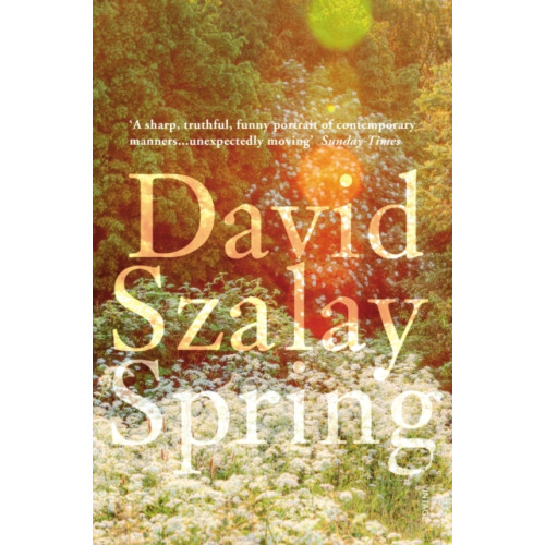 Vintage Publishing Spring (häftad, eng)