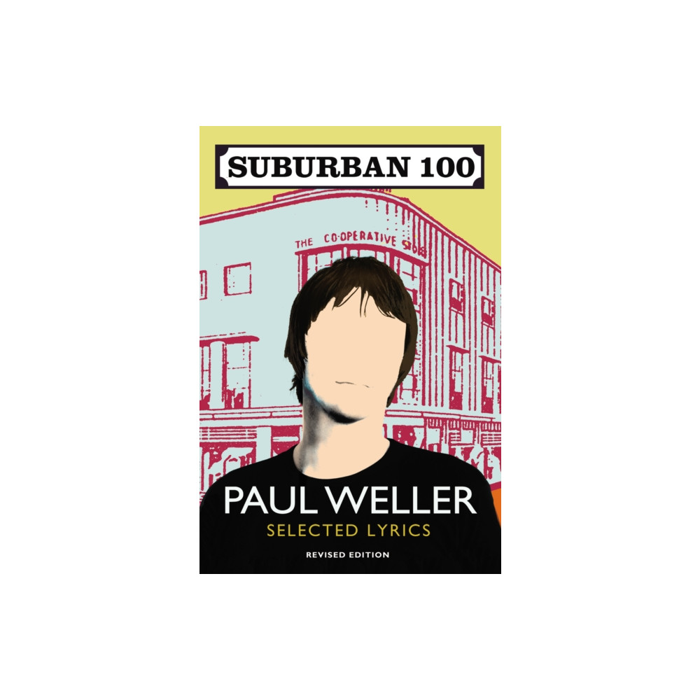 Produktbild för Suburban 100 (häftad, eng)