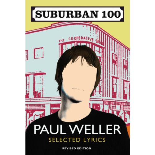 Cornerstone Suburban 100 (häftad, eng)
