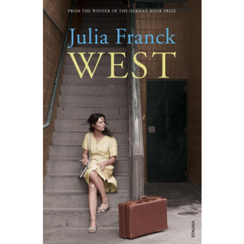 Vintage Publishing West (häftad, eng)