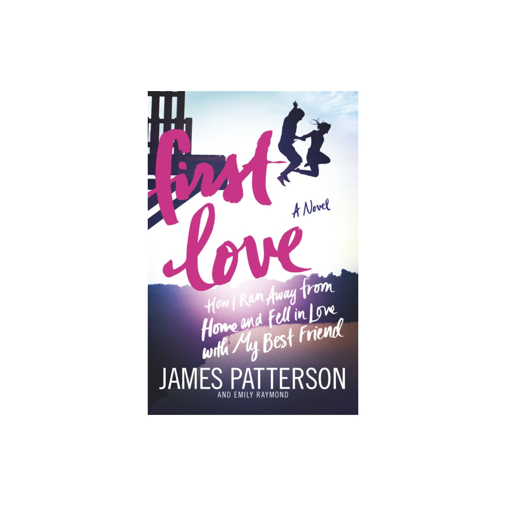 Produktbild för First Love (häftad, eng)