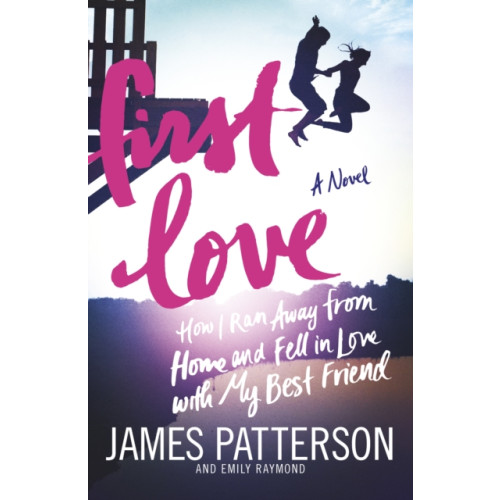 Cornerstone First Love (häftad, eng)